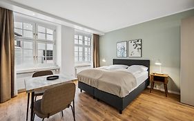 Limehome Basel Münzgasse